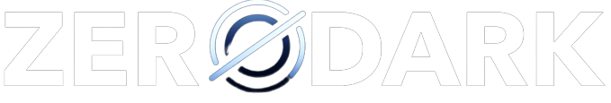 Zerodark.io Logo