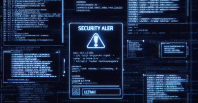 Be proactive in threat detection